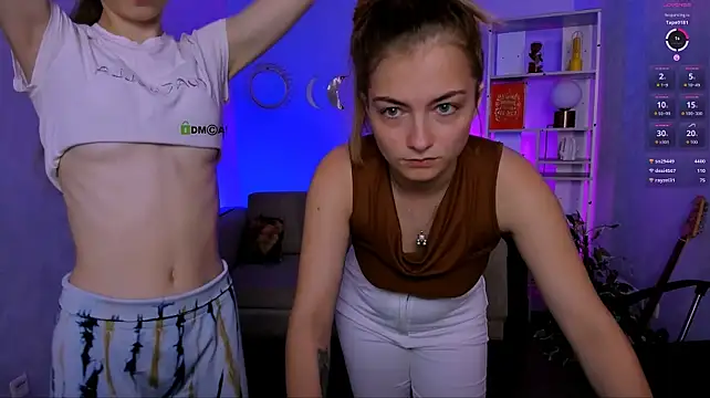 baby_hotte live cam on StripChat
