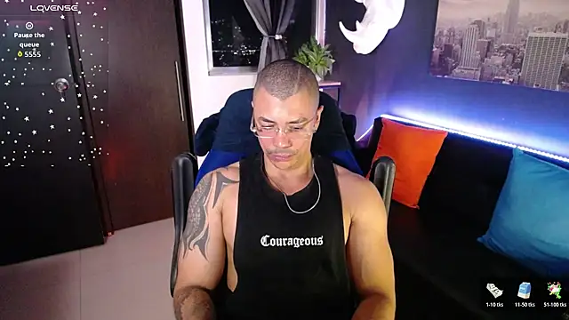 Zed_ferrer webcam