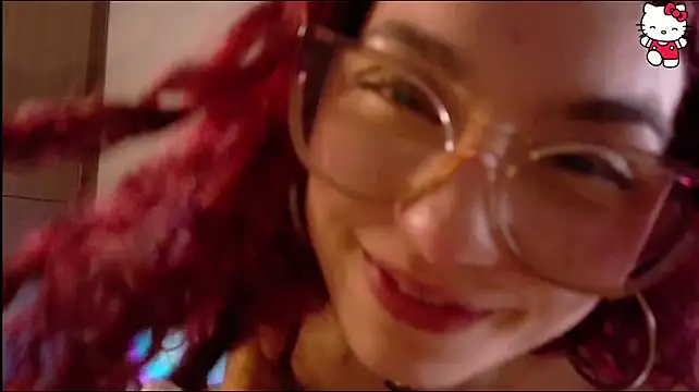 Red_kytty6 webcam