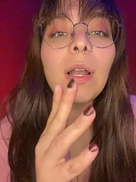 Solo_yoss webcam