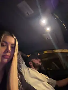 lindaandtony webcam