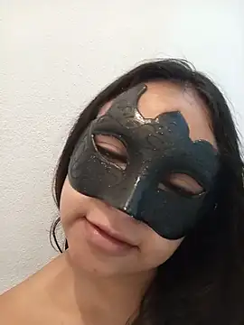 MorriganRosee webcam