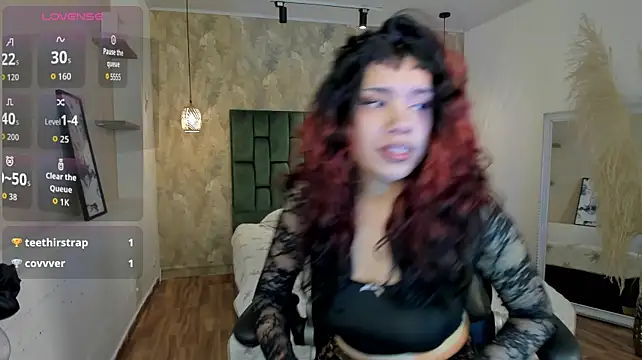 iam_Andre webcam