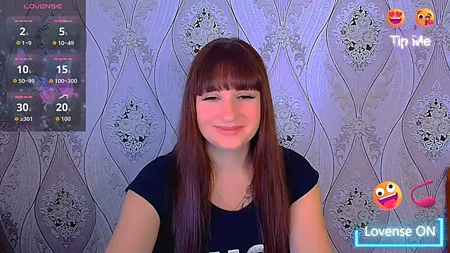 Violla_My webcam