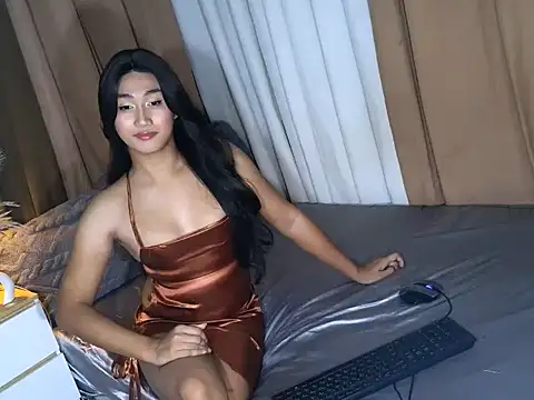 Gorgeousnicole_ live cam on StripChat