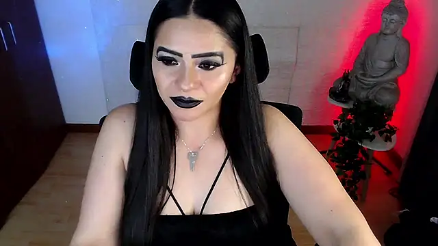 GODDESS_EVANS