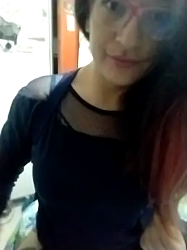 _Alaskamisa live cam on StripChat