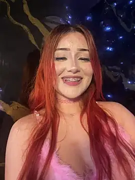 Ashly_cutee webcam