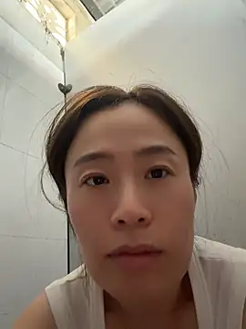 Webcam Model(saozi666) is live