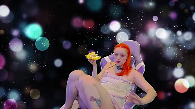 Miss-Mia07 webcam