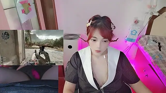 Song_99 webcam