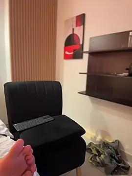 LiamWildx20 webcam