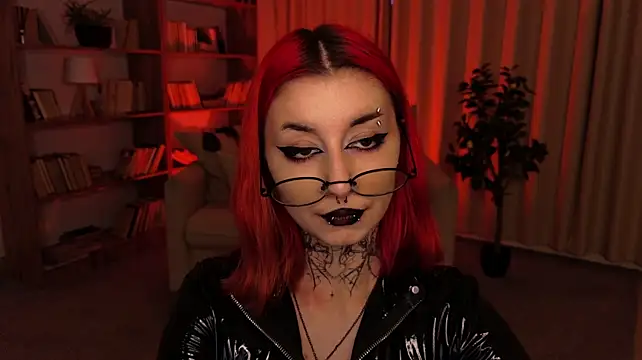 Mistress__Marcelline webcam