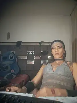 michaeldissts webcam