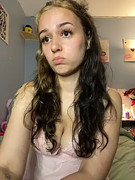 eviesins-xo webcam