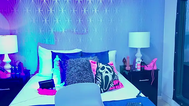AntonellaEscudero webcam