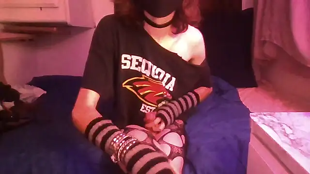 Pink_Vixen webcam