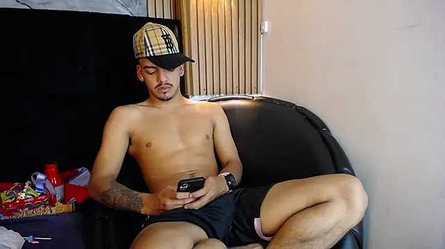Bastian_Fox_ webcam