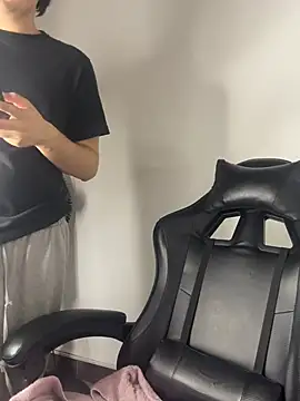 _Tommy_7 webcam