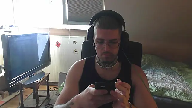 NIcoBig420 webcam
