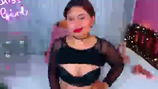 Queenamazon1 webcam