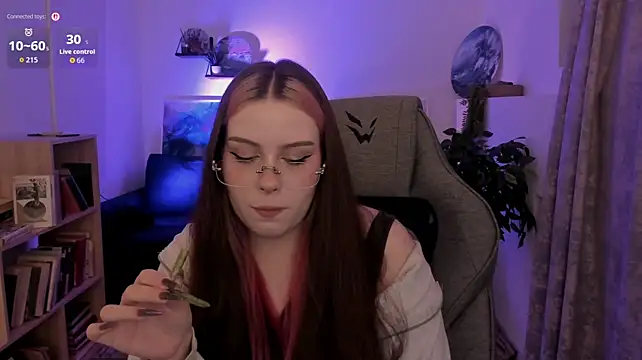 CoraMiel webcam