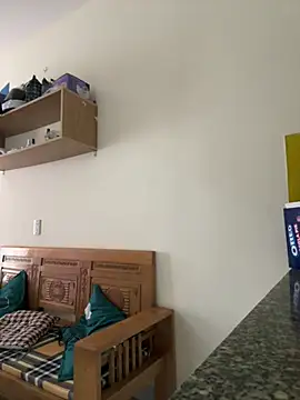 -Sexy_Barbie- webcam