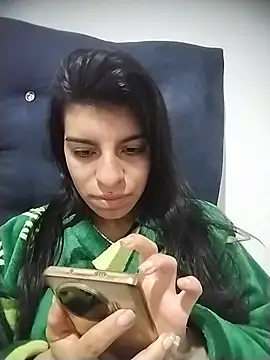 Ariell_Kieran webcam