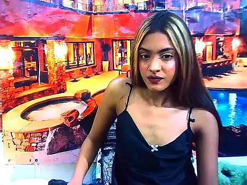 IndianPretty14u2Luv webcam
