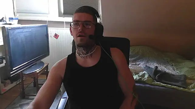 NIcoBig420 webcam