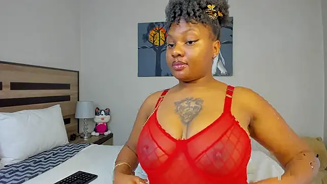 Renee-18 live cam on StripChat