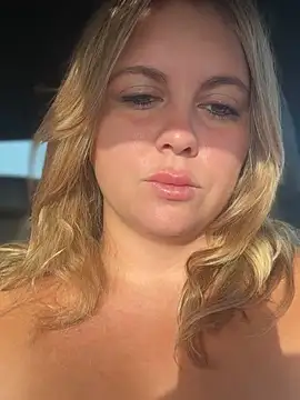 Samantha_official's live cam