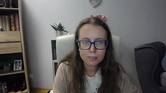 sweetxLizzy live cam on StripChat