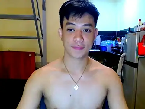 asiancumquickly (M young) - CUM IN PUBLIC