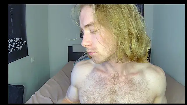 snow-bars77 (M young) - cum show