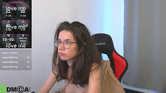 Hairy Stripchat Cam