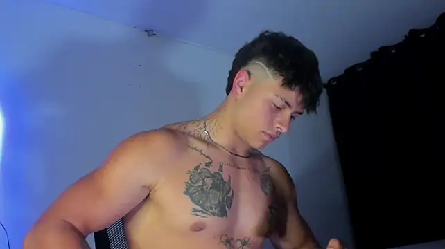 Dominic_Biker__ live sex cam