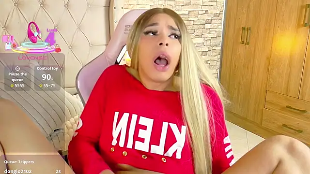 Giorgina_Parado