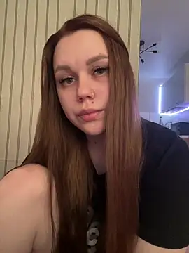 Marylallka5 webcam