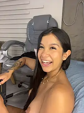 Aida_moreno's live cam