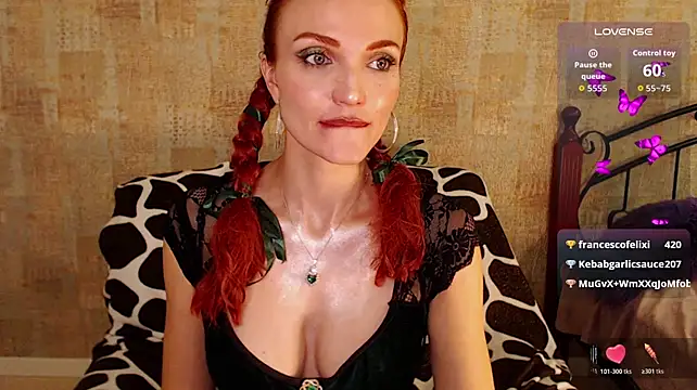 Poison_Eva webcam