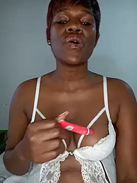 Missvixen81 webcam