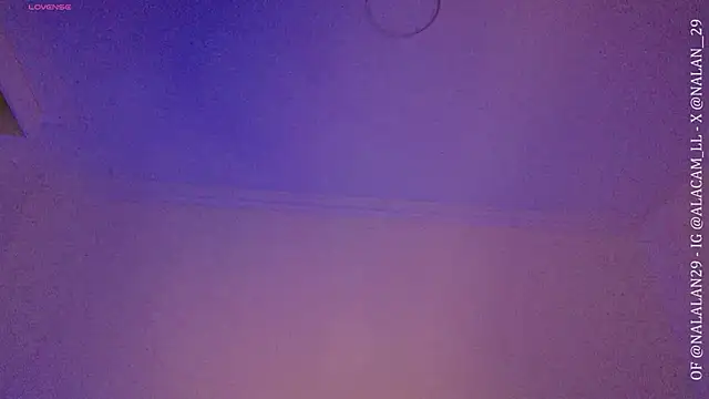 Nalan__ live sex cam