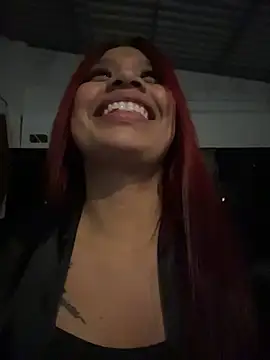 Cherry_Charlottee webcam