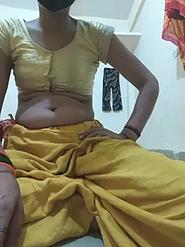Neha-ji live cam on StripChat