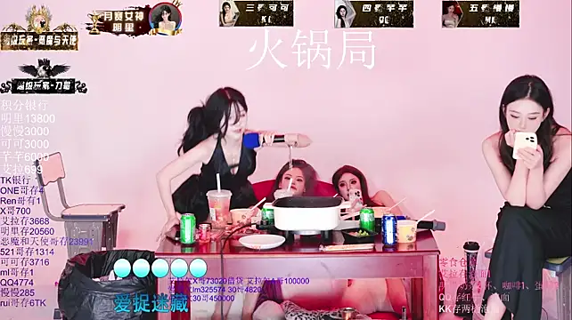 St-girl01 webcam