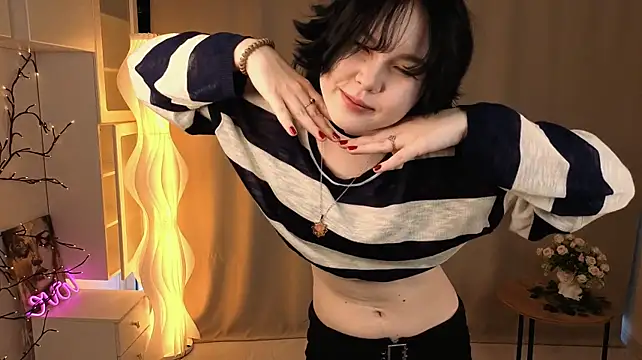 HirokoBard live cam on StripChat