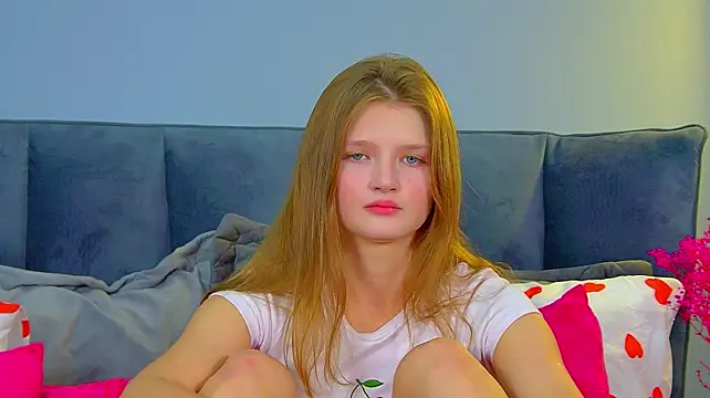 JaneRosen live cam on StripChat