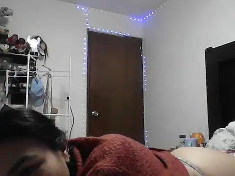 AnaisColly1 live sex cam
