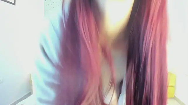 Anthaarr webcam